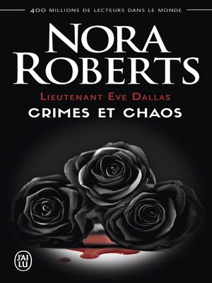 cover image of Crimes et chaos